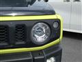 2019 Suzuki Jimny