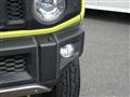 2019 Suzuki Jimny