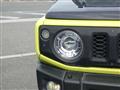 2019 Suzuki Jimny