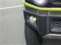 2019 Suzuki Jimny