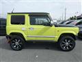 2019 Suzuki Jimny