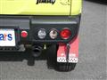2019 Suzuki Jimny
