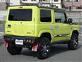 2019 Suzuki Jimny