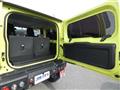 2019 Suzuki Jimny