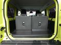 2019 Suzuki Jimny