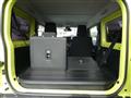 2019 Suzuki Jimny