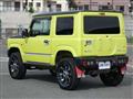 2019 Suzuki Jimny