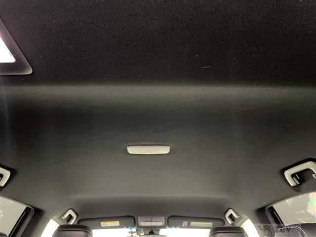 2017 Toyota Harrier