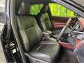 2017 Toyota Harrier