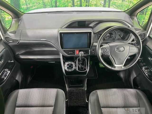 2018 Toyota Voxy