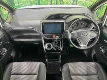 2018 Toyota Voxy