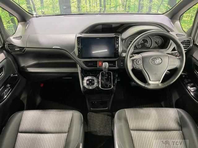 2017 Toyota Noah