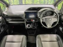 2017 Toyota Noah