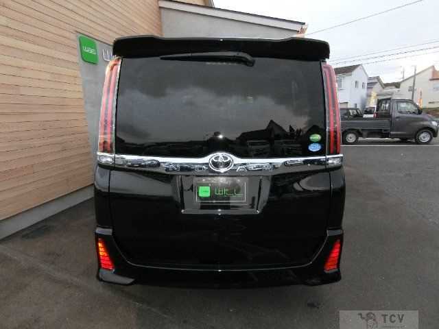 2017 Toyota Noah