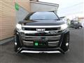 2017 Toyota Noah