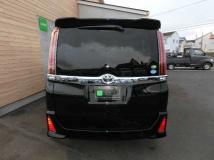 2017 Toyota Noah