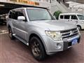 2011 Mitsubishi Pajero