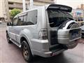 2011 Mitsubishi Pajero
