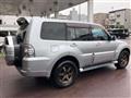 2011 Mitsubishi Pajero