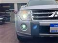 2011 Mitsubishi Pajero