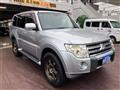 2011 Mitsubishi Pajero