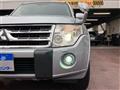 2011 Mitsubishi Pajero
