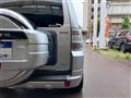2011 Mitsubishi Pajero