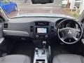 2011 Mitsubishi Pajero