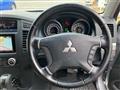 2011 Mitsubishi Pajero