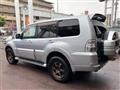 2011 Mitsubishi Pajero