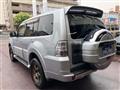 2011 Mitsubishi Pajero