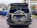 2011 Mitsubishi Pajero
