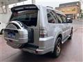 2011 Mitsubishi Pajero