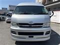 2008 Toyota Hiace Van