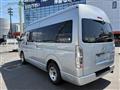 2008 Toyota Hiace Van