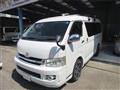2010 Toyota Hiace