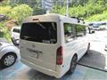 2010 Toyota Hiace