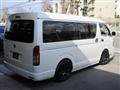 2011 Toyota Hiace Wagon