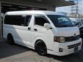 2011 Toyota Hiace Wagon