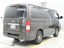 2019 Toyota Hiace Van