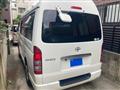 2010 Toyota Hiace Van