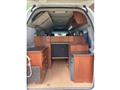 2010 Toyota Hiace Van