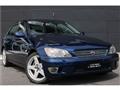 2004 Toyota Altezza