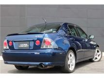 2004 Toyota Altezza