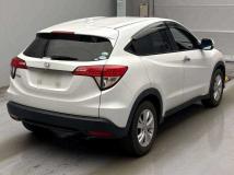 2019 Honda VEZEL