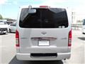 2018 Toyota Hiace Van