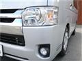 2018 Toyota Hiace Van