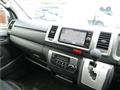 2018 Toyota Hiace Van