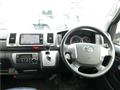 2018 Toyota Hiace Van
