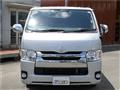 2018 Toyota Hiace Van